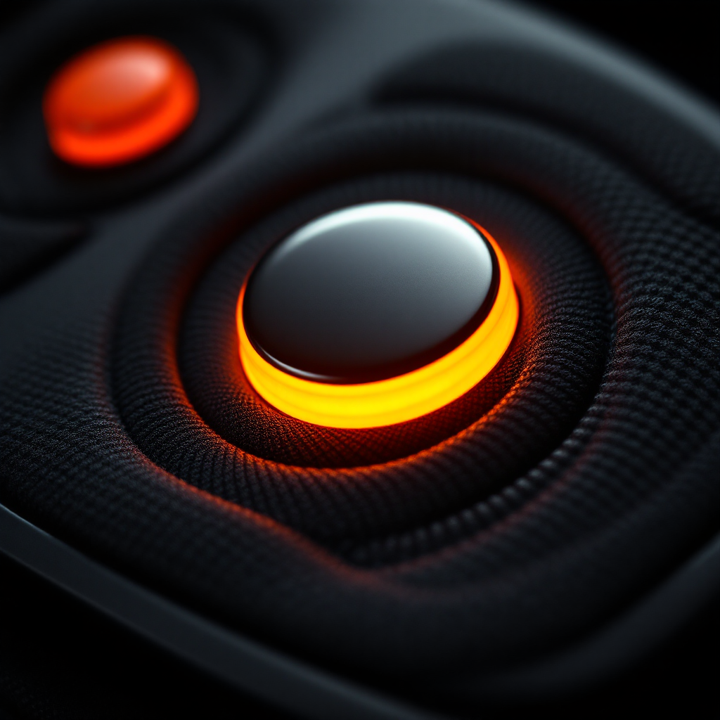 Choosing heat and mode on the UltimateJoint button